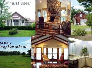 5054 County Road 364, Elba, AL 36323