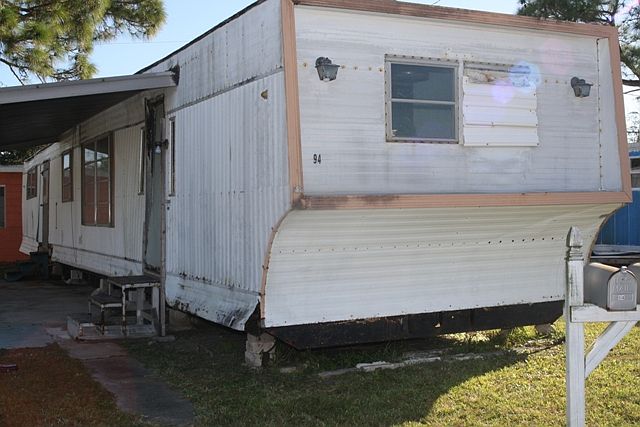 1st image of 10636 Gandy Blvd N Lot 94