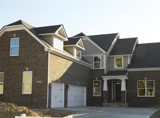 12215 Wolverton Way, Fishers, IN 46037