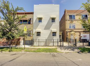 95-15 84 Street, Ozone Park, NY 11416