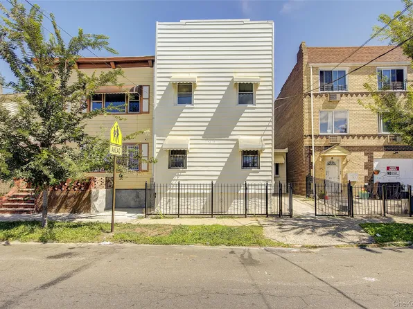 95-15 84 Street, Ozone Park, NY 11416