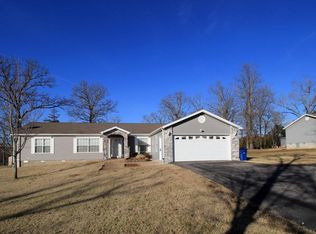 682 Lake Ranch Rd, Kissee Mills, MO 65680