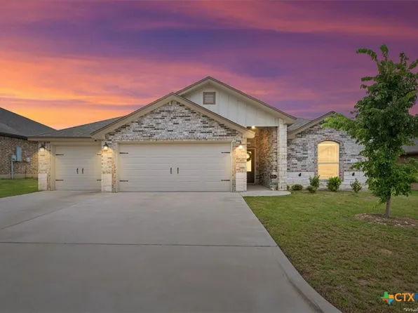 3228 James Ridge Dr, Belton, TX 76513