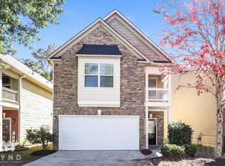 3470 Oakleaf Pass, Fairburn, GA 30213