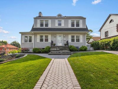 22 Chippewa Road, Yonkers, NY, 10710