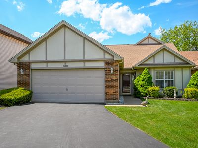 21068 W Hazelnut Ln, Plainfield, IL, 60544