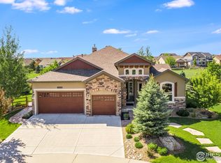 8341 White Owl Ct, Windsor, CO 80550