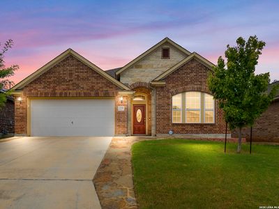 25756 TWO SPGS, San Antonio, TX, 78255