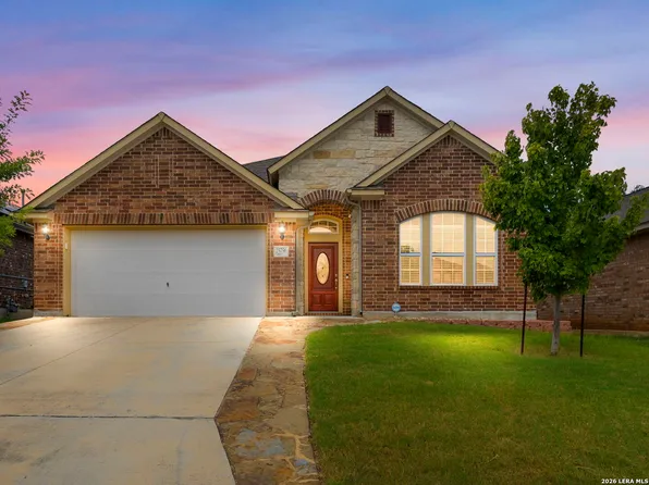 25756 TWO SPGS, San Antonio, TX 78255