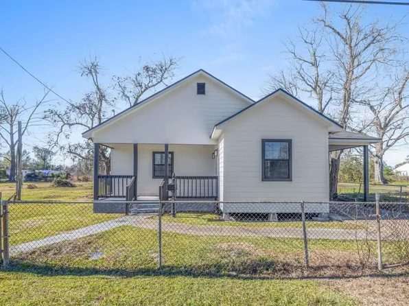 311 Goos St, Lake Charles, LA 70601