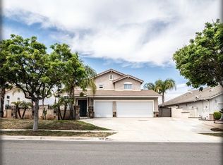 1435 Mountain Vista Dr, Corona, CA 92881