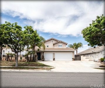 1435 Mountain Vista Dr, Corona, CA, 92881