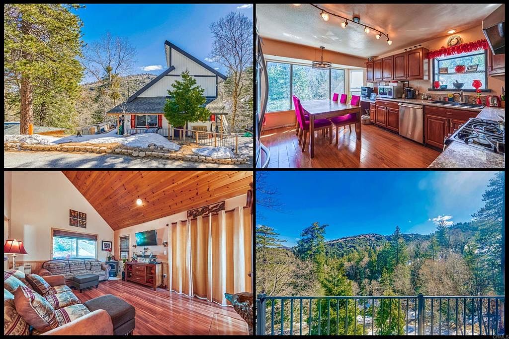 24902 Jewell Dr, Crestline, CA 92325 MLS NDP2302668 Zillow