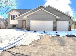 12966 8th Ave S, Zimmerman, MN 55398