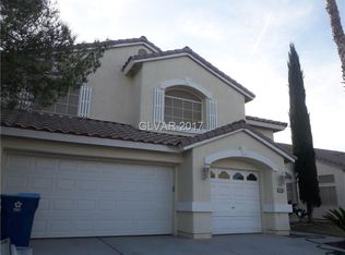 3765 White Carnation St, Las Vegas, NV 89147