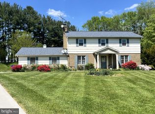 1405 Revere Ct, Bel Air, MD 21015