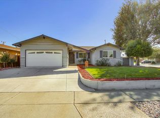 38803 Helen Way, Fremont, CA