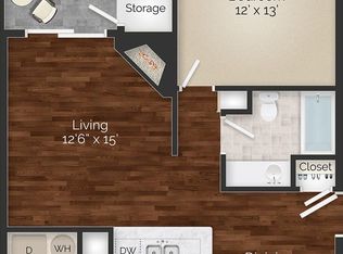 12814 Laurens Ridge Rd APT 912, Charlotte, NC 28273