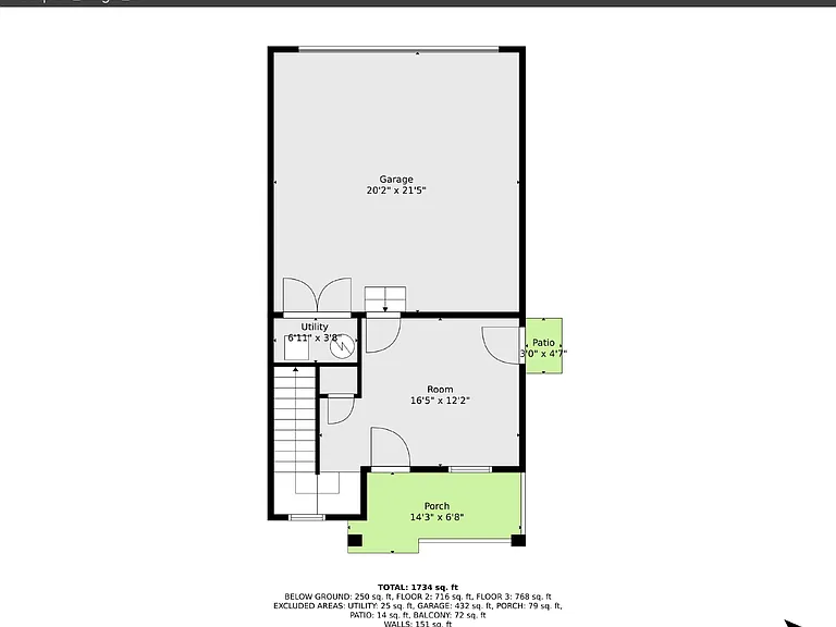 2350 S Troy Ct — Photo 45
