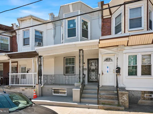 3108 N 25th St, Philadelphia, PA 19132