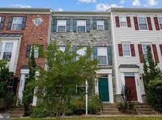 2505 Basin View Ln, Woodbridge, VA 22191