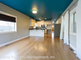 5257 NE 31st Ave, Portland, OR 97211