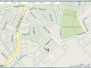 936 S Liberty St, Spartanburg, SC 29306