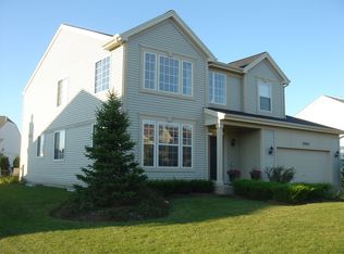 5980 Lucerne Ln, Lake In The Hills, IL 60156