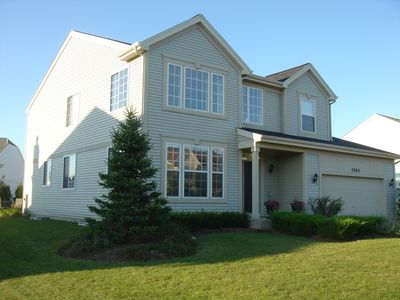 5980 Lucerne Ln, Lake In The Hills, IL, 60156