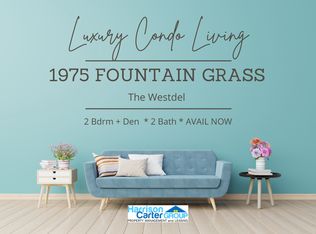 1975 Fountain Grass Dr #402, London, ON N6K0M3