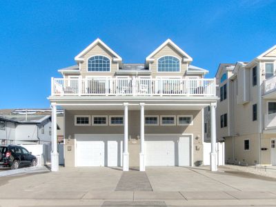147 60th St #1, Sea Isle City, NJ, 08243