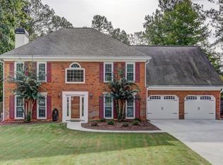 5776 Fairwood Trce NW, Acworth, GA 30101