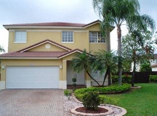 6162 NW 41st Dr, Coral Springs, FL 33067