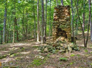 LOT 34 Mountain Camp Rd, Ellijay, GA 30536