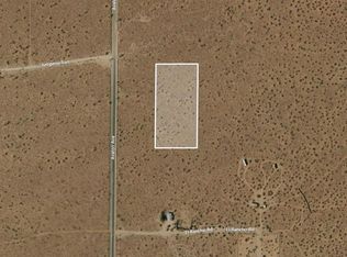 Vacant Lot, Yucca Valley, CA 92284