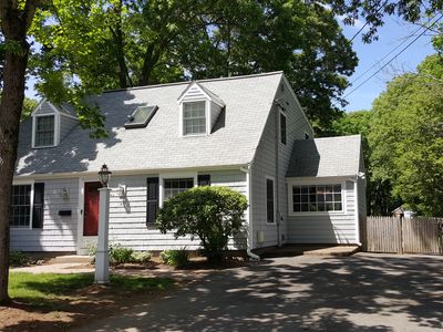 47 Wyman Rd, Abington, MA, 02351