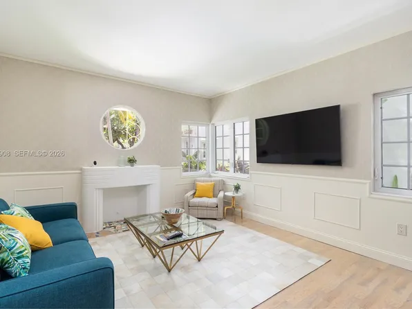 1207 Meridian Ave APT 7, Miami Beach, FL 33139