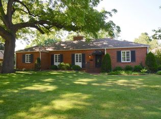 934 E Portland St, Springfield, MO 65807