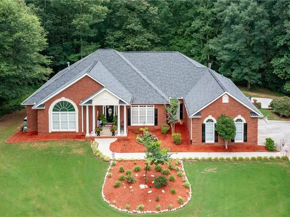8227 Farmington Ln, Winston, GA 30187