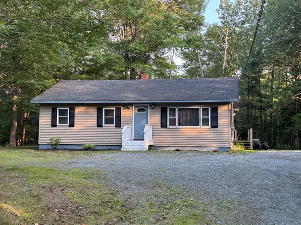 46 Birchlawn Drive, Lamoine, ME 04605