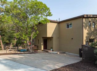 1800 Camino Uva, Los Alamos, NM 87544