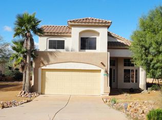 1188 Avenida Leon, Rio Rico, AZ 85648