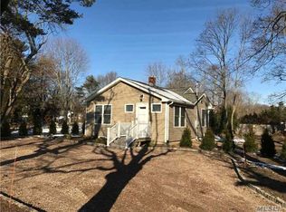 116 Long Island Ave, Yaphank, NY 11980