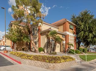 Phoenix - Mesa - West, Mesa, AZ 85202