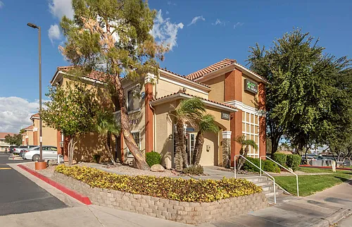 Phoenix - Mesa - West Photo 1
