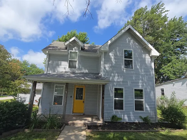 304 N Harrison St, Stuart, IA 50250