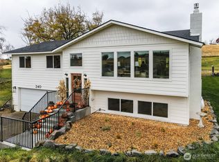 240 Knoll Road, Yakima, WA 98908