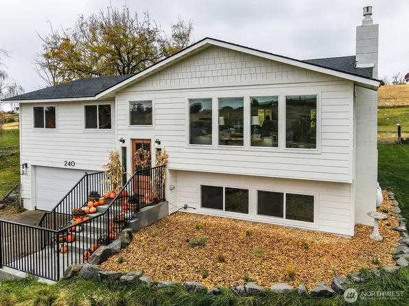 240 Knoll Road, Yakima, WA 98908
