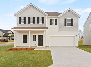 256 Pretoria Dr, Woodruff, SC 29388