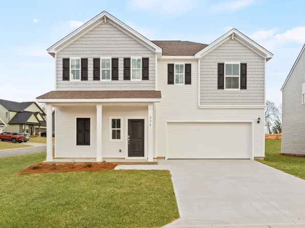 Homes Available Soon, Maple Crest